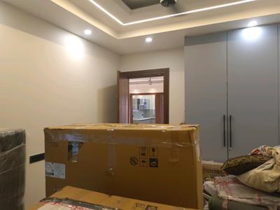 Bedroom Image of 1450 Sq.ft 3 BHK Builder Floor for sale in Sector 49 Faridabad for Rs. 11500000