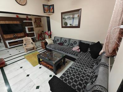 Hall Image of 1600 Sq.ft 3 BHK Apartment / Flat for sale in Naranpura Ahmedabad for Rs. 11600000