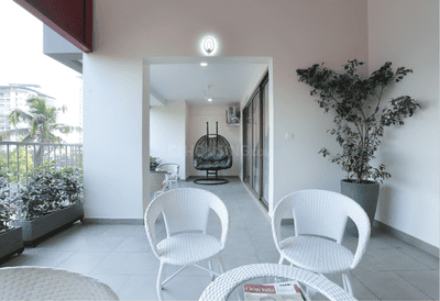 Image of 2958 Sq.ft 4 BHK Apartment / Flat for sale in Kaloor, Kochi for Rs. 36500000