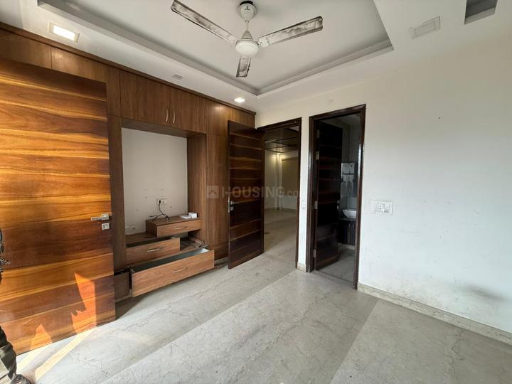 B 5 Block, Paschim Vihar Bedroom 1