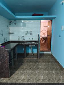 Kitchen Image of 350 Sq.ft 1 BHK Independent House for rent in Assonora Goa for Rs. 10000