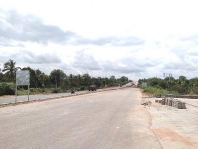 Image of 1200 Sq.ft Residential Plot / Land for sale in Godrej Reserve, Devanahalli, Bengaluru for Rs. 11000000