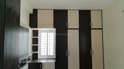 Bedroom Image of 1250 Sq.ft 3 BHK Independent House for sale in Kalappa Naicken Palayam Coimbatore for Rs. 7000000