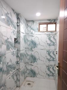 Bedroom One Image of 1557 Sq.ft 3 BHK Builder Floor for sale in Fidato Honour Homes, Sector 89 Faridabad for Rs. 15200000