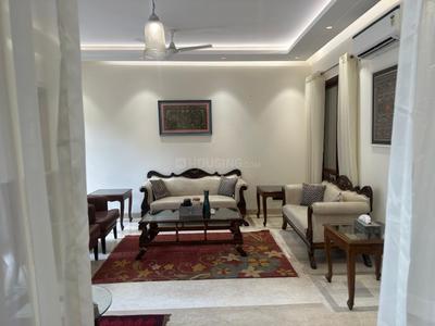 Hall Image of 4200 Sq.ft 4 BHK Villa for sale in Jaypee Kingswood Oriental, Sector 128 Noida for Rs. 85000000