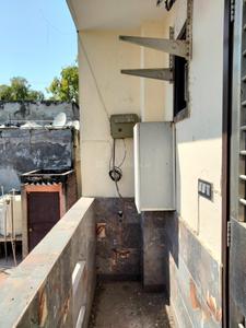 Balcony Image of 800 Sq.ft 2 BHK Builder Floor for sale in Vikaspuri New Delhi for Rs. 12000000