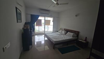 Bedroom Image of 2400 Sq.ft 3 BHK Apartment / Flat for sale in Global Precioso, Kharadi Pune for Rs. 28000000