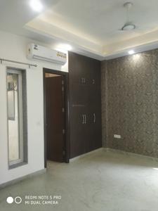 Bedroom Image of 3000 Sq.ft 4 BHK Independent House for rent in Sector 50 Noida for Rs. 100000