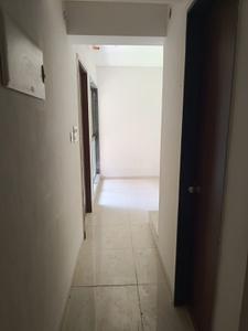 Image of 450 Sq.ft 1 RK Apartment / Flat for sale in Runwal Eirene, Thane West, Thane for Rs. 6000000