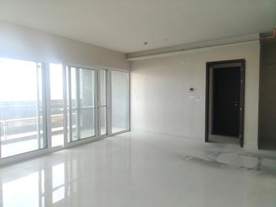 Living Room Image of 1775 Sq.ft 3 BHK Apartment / Flat for sale in Goel Ganga Legend Building A1, Bavdhan Pune for Rs. 19500000
