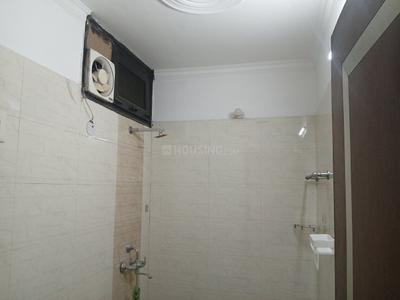Image of 1450 Sq.ft 2 BHK Builder Floor for rent in Sector 46, Gurgaon for Rs. 35000