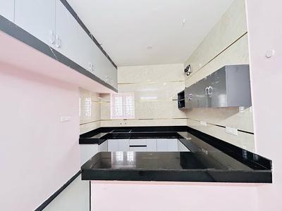 Kitchen Image of 950 Sq.ft 2.5 BHK Independent House for sale in Guduvancheri Chennai for Rs. 6940000