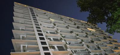 Image of 4279 Sq.ft 3 BHK Apartment / Flat for sale in Sky Villa, Shela, Ahmedabad for Rs. 26000000