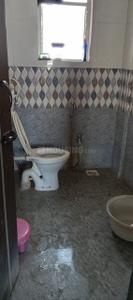 Bathroom Image of 981 Sq.ft 2 BHK Apartment / Flat for sale in KK Angels, Rahatani Pune for Rs. 6700000