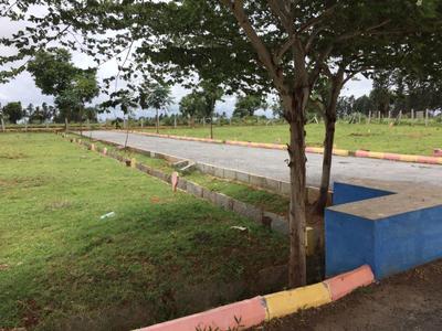 Image of 1200 Sq.ft Residential Plot / Land for sale in Vemagal, Kolar for Rs. 3888888
