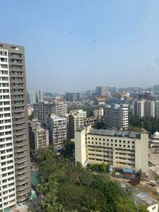 2.5 BHK Flat