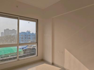 Bedroom Image of 648 Sq.ft 2 BHK Apartment / Flat for sale in Sahakar Vista, Dahisar East Mumbai for Rs. 16000000