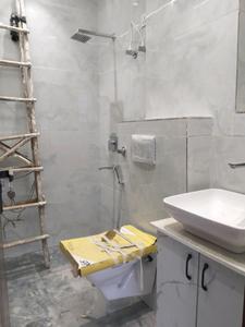 Bedroom One Image of 2000 Sq.ft 6 BHK Builder Floor for sale in Rohini Sector 28 New Delhi for Rs. 20100000