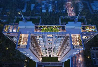 Image of 1400 Sq.ft 3 BHK Apartment / Flat for sale in Baner, Pune for Rs. 19000000