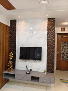 Hall Image of 2250 Sq.ft 3 BHK Apartment / Flat for sale in Samved Green Valley, Sargasan Gandhinagar for Rs. 11500000