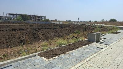 Image of 1205 Sq.ft Residential Plot / Land for sale in Mahalaxmi Nagar 49 Ayana, Mihan, Nagpur for Rs. 4943000