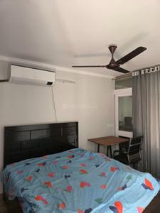 Bedroom Image of 2160 Sq.ft 3 BHK Builder Floor for sale in BNB Nature Valley, Southern Peripheral Road Gurgaon for Rs. 23500000