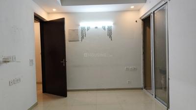 Living Room Image of 607 Sq.ft 2 BHK Apartment / Flat for sale in Prateek Grand City, Siddharth Vihar Ghaziabad for Rs. 6375000
