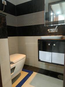 Bathroom Image of 1700 Sq.ft 3 BHK Apartment / Flat for sale in Patparganj New Delhi for Rs. 45500000