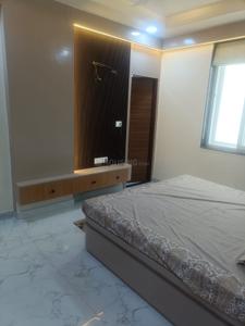 Bedroom Image of 2002 Sq.ft 4 BHK Apartment / Flat for sale in Chitrakoot Jaipur for Rs. 15000000