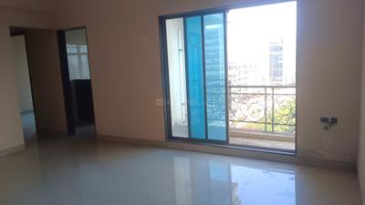 Living Room Image of 1200 Sq.ft 2 BHK Apartment / Flat for sale in Agrawal Blue Bay Apartments, Seawoods Navi Mumbai for Rs. 29000000