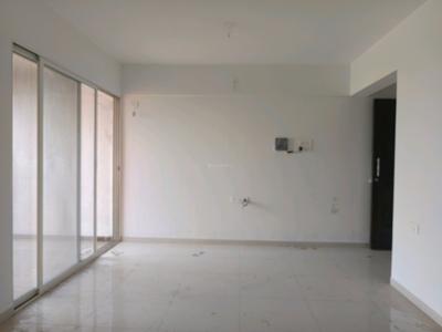 Living Room Image of 1000 Sq.ft 2 BHK Apartment / Flat for sale in Khush Vista, Mohammed Wadi Pune for Rs. 6500000