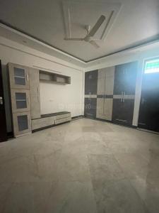 Bedroom Image of 2700 Sq.ft 3 BHK Builder Floor for rent in Uppal Southend, Sector 49 Gurgaon for Rs. 52000