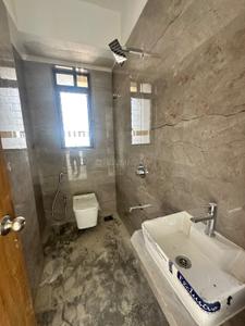 Bathroom Image of 590 Sq.ft 2 BHK Apartment / Flat for sale in Ghatkopar East Mumbai for Rs. 19500000