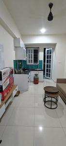 1 BHK Flat