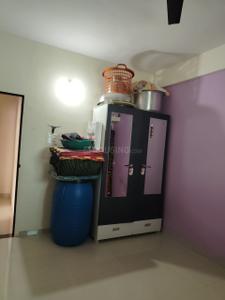 Bedroom Image of 1204 Sq.ft 2 BHK Independent House for sale in Prabhat Nagar Nashik for Rs. 5051000
