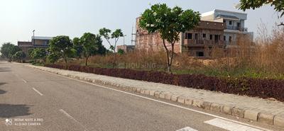 Image of 3150 Sq.ft Residential Plot / Land for sale in DLF Hyde Park Plot, New Chandigarh, Chandigarh for Rs. 53000000