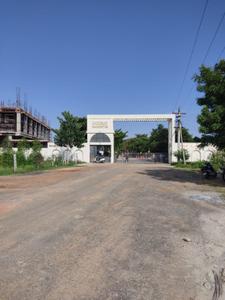 Image of 1200 Sq.ft Residential Plot / Land for sale in Oragadam Sriperambattur, Chennai for Rs. 4000000