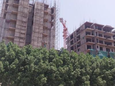 Image of 900 Sq.ft 3 BHK Apartment / Flat for sale in Amolik Park View, Sector 84, Faridabad for Rs. 6000000