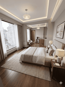 Image of Serenity  in Sector 104, Noida