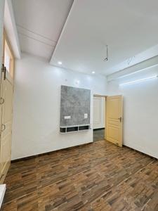 Bedroom Image of 1249 Sq.ft 2 BHK Apartment / Flat for sale in Peer Muchalla Zirakpur for Rs. 5349000