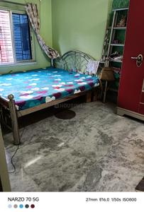 Bedroom Image of 1065 Sq.ft 3 BHK Apartment / Flat for sale in Airport Gate no. 1 Kolkata for Rs. 3775000