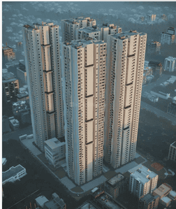 3 BHK Flat