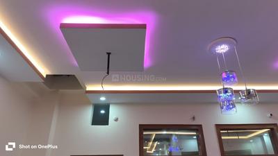 Hall Image of 1200 Sq.ft 2 BHK Independent House for sale in Gomti Nagar Extension Lucknow for Rs. 5100000