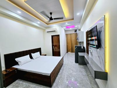 Bedroom Image of Amrit residency in Sector 23, Gurgaon