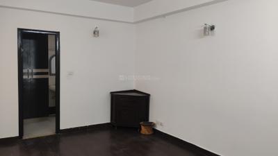 Bedroom Image of 1750 Sq.ft 3 BHK Apartment / Flat for rent in Ajnara Gen X, Crossings Republik Ghaziabad for Rs. 22000