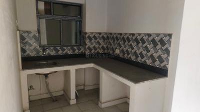 Kitchen Image of 917 Sq.ft 2 BHK Apartment / Flat for sale in Aster Shree Gardens, Serampore Hooghly for Rs. 3150000