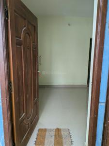 Living Room Image of 625 Sq.ft 1 BHK Independent House for sale in Thavalakuppam Puducherry for Rs. 2900000