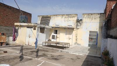 Balcony Image of 3000 Sq.ft 4 BHK Independent House for sale in Nehru Nagar Jaipur for Rs. 18900000