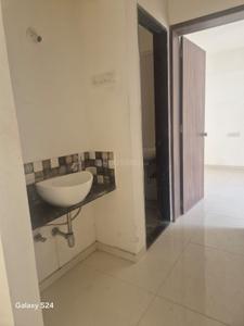 Hall Image of 860 Sq.ft 2 BHK Apartment / Flat for sale in Ravinanda Trinity, Wagholi Pune for Rs. 5500000
