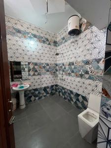 Bathroom Image of 1800 Sq.ft 2 BHK Independent House for sale in Sector 123 Mohali for Rs. 16500000